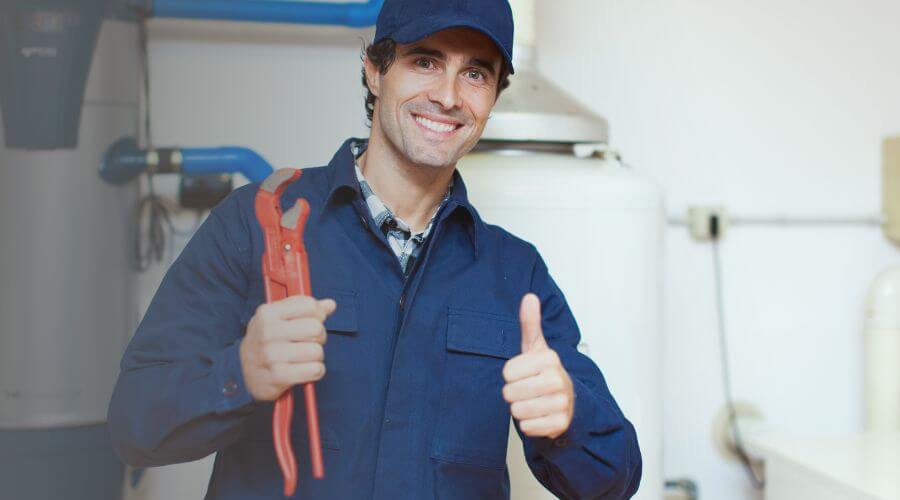 Local expert plumbing services in Pen Argyl, PA